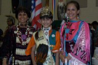 Tribal Museum/Store